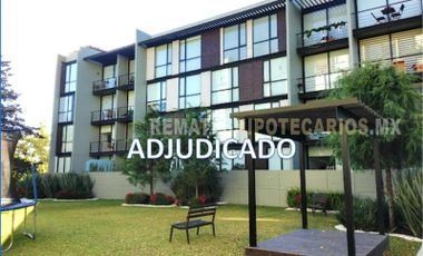 Pent House en venta en Álvaro Obregón de REMATE BANCARIO