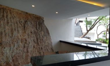 RESIDENCIA EN VENTA EN LAS CAÑADAS DE LUJO ZAPOPAN