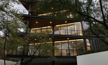 RESIDENCIA EN VENTA EN LAS CAÑADAS DE LUJO ZAPOPAN
