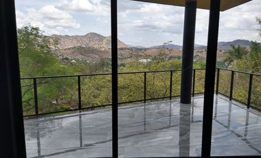 RESIDENCIA EN VENTA EN LAS CAÑADAS DE LUJO ZAPOPAN