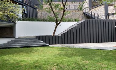 RESIDENCIA EN VENTA EN LAS CAÑADAS DE LUJO ZAPOPAN
