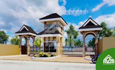 Alville Valley Subdivision(LOT ONLY) PRE-SELLING