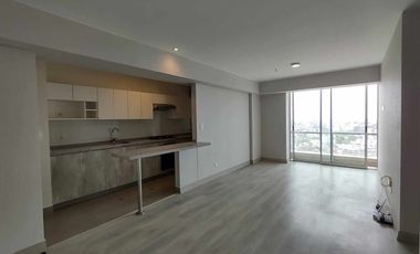 VENDO EXCLUSIVO DEPARTAMENTO ECO SOSTENIBLE EN STA CATALINA