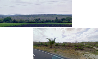 SE VENDE TERRENO RUSTICO