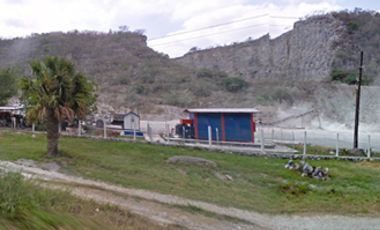 SE VENDE TERRENO RUSTICO