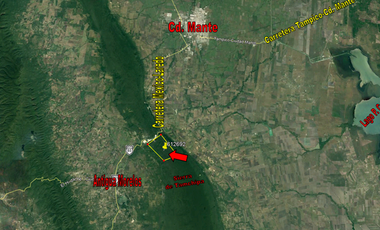 SE VENDE TERRENO RUSTICO