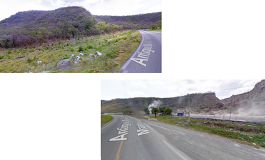 SE VENDE TERRENO RUSTICO