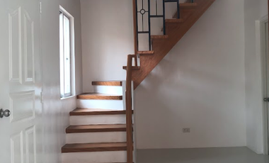 Ready For Occupancy Units in Camella Meadows - Binangonan, Rizal | 2 Bedrooms with 2 Bathrooms