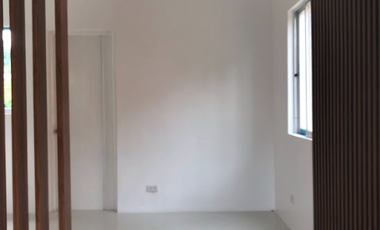 Ready For Occupancy Units in Camella Meadows - Binangonan, Rizal | 2 Bedrooms with 2 Bathrooms