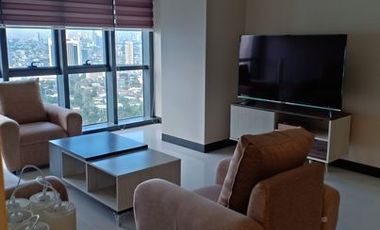 Salcedo Skysuites 3BR Bedroom for sale in Makati Metro Manila