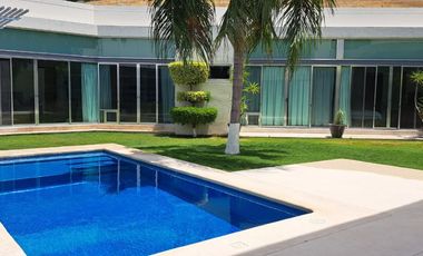 Residencial villa magna Cancun casa en venta en un nivel.