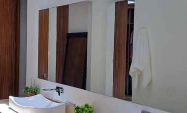 Residencial villa magna Cancun casa en venta en un nivel.