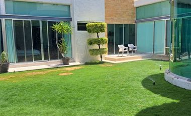 Residencial villa magna Cancun casa en venta en un nivel.