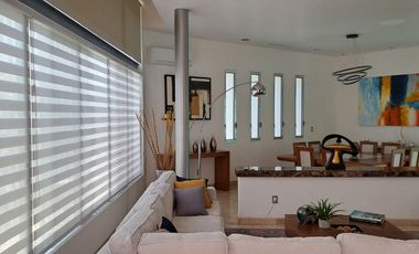 Residencial villa magna Cancun casa en venta en un nivel.