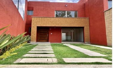 EXCELENTE OPORTUNIDAD DE CASA EN CONDOMINIO A 25 MIN SANTA FE, CERCA DE OUTLET LERMA