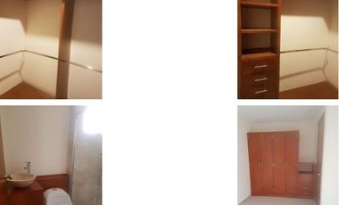 EXCELENTE OPORTUNIDAD DE CASA EN CONDOMINIO A 25 MIN SANTA FE, CERCA DE OUTLET LERMA