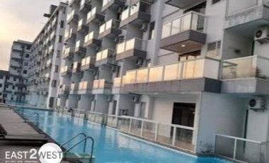 Dijual Apartemen Seturan Vivo Sleman Yogyakarta Bagus Murah Siap Huni