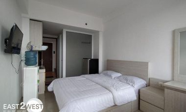 Dijual Apartemen Seturan Vivo Sleman Yogyakarta Bagus Murah Siap Huni