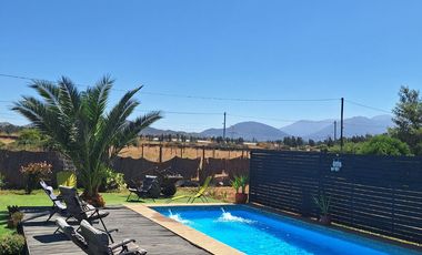 ESPECTACULAR PARCELA MOSTAZAL