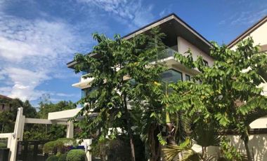 Modern Quality workmanship House for Sale in Alabang Hills