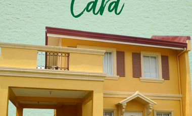 READY FOR OCCUPANCY House and Lot in Imus Cavite 3-Bedroom