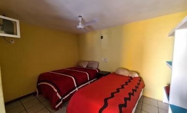 VENTA DE HOTEL CON LOCALES EN LANDA, SIERRA GORDA, QUERÉTARO.