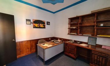 VENTA DE HOTEL CON LOCALES EN LANDA, SIERRA GORDA, QUERÉTARO.