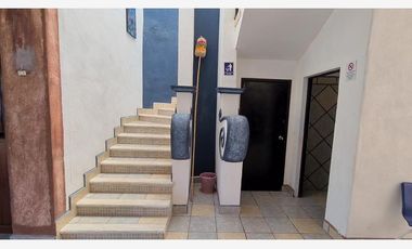 VENTA DE HOTEL CON LOCALES EN LANDA, SIERRA GORDA, QUERÉTARO.