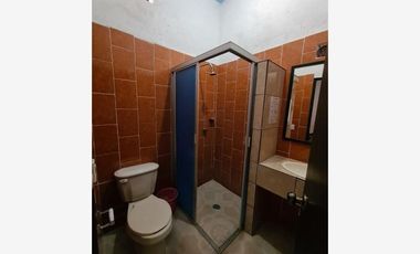 VENTA DE HOTEL CON LOCALES EN LANDA, SIERRA GORDA, QUERÉTARO.