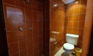 VENTA DE HOTEL CON LOCALES EN LANDA, SIERRA GORDA, QUERÉTARO.
