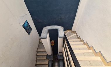 VENTA DE HOTEL CON LOCALES EN LANDA, SIERRA GORDA, QUERÉTARO.
