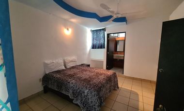 VENTA DE HOTEL CON LOCALES EN LANDA, SIERRA GORDA, QUERÉTARO.