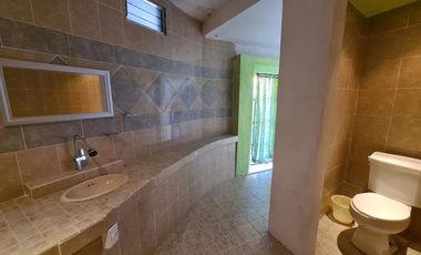 VENTA DE HOTEL CON LOCALES EN LANDA, SIERRA GORDA, QUERÉTARO.