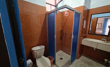 VENTA DE HOTEL CON LOCALES EN LANDA, SIERRA GORDA, QUERÉTARO.