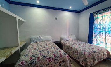 VENTA DE HOTEL CON LOCALES EN LANDA, SIERRA GORDA, QUERÉTARO.