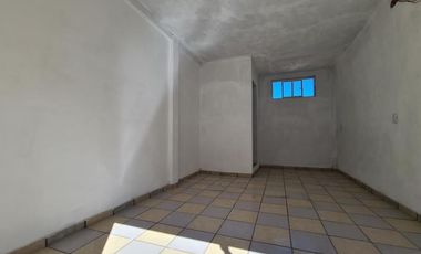 VENTA DE HOTEL CON LOCALES EN LANDA, SIERRA GORDA, QUERÉTARO.
