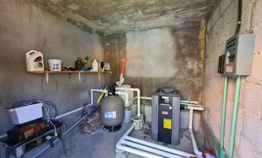 VENTA DE HOTEL CON LOCALES EN LANDA, SIERRA GORDA, QUERÉTARO.