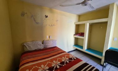 VENTA DE HOTEL CON LOCALES EN LANDA, SIERRA GORDA, QUERÉTARO.