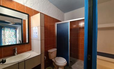VENTA DE HOTEL CON LOCALES EN LANDA, SIERRA GORDA, QUERÉTARO.