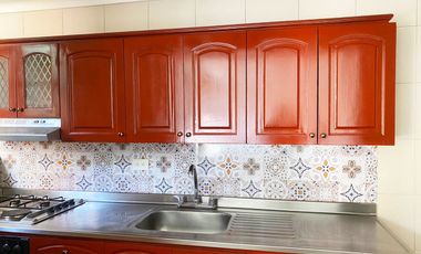 PR19658 Apartamento en arriendo, Envigado