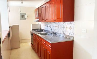 PR19658 Apartamento en arriendo, Envigado