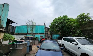 Warehouse for Sale/Lease in Brgy 163, Caloocan City