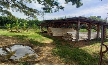 FINCA EN VENTA SANTANDER DE QUILICHAO