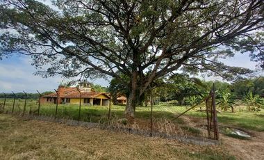 FINCA EN VENTA SANTANDER DE QUILICHAO