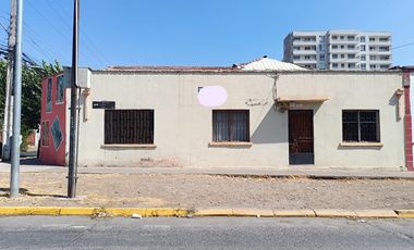 AVENIDA OSSA, LA CISTERNA
