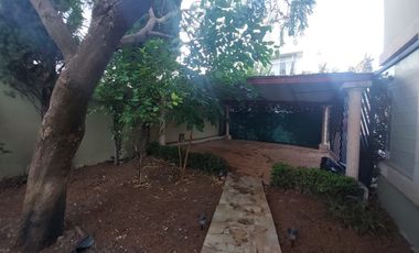 CASA AMUEBLADA EN RENTA SIERRA DE ALICA ZACATECAS ZACATECAS