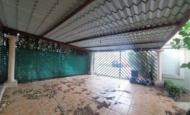 CASA AMUEBLADA EN RENTA SIERRA DE ALICA ZACATECAS ZACATECAS