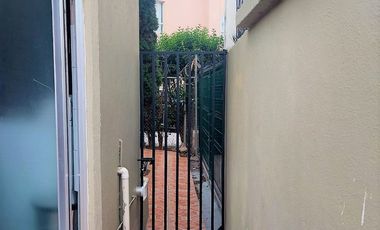 CASA AMUEBLADA EN RENTA SIERRA DE ALICA ZACATECAS ZACATECAS