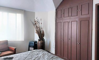 CASA AMUEBLADA EN RENTA SIERRA DE ALICA ZACATECAS ZACATECAS