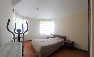 CASA AMUEBLADA EN RENTA SIERRA DE ALICA ZACATECAS ZACATECAS